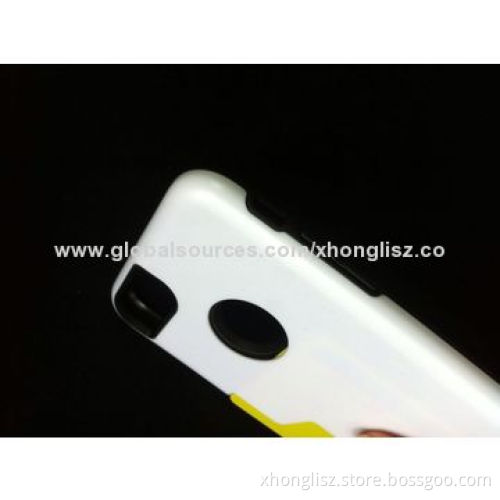 Card holder series PC with TPU case for iPhone 6
